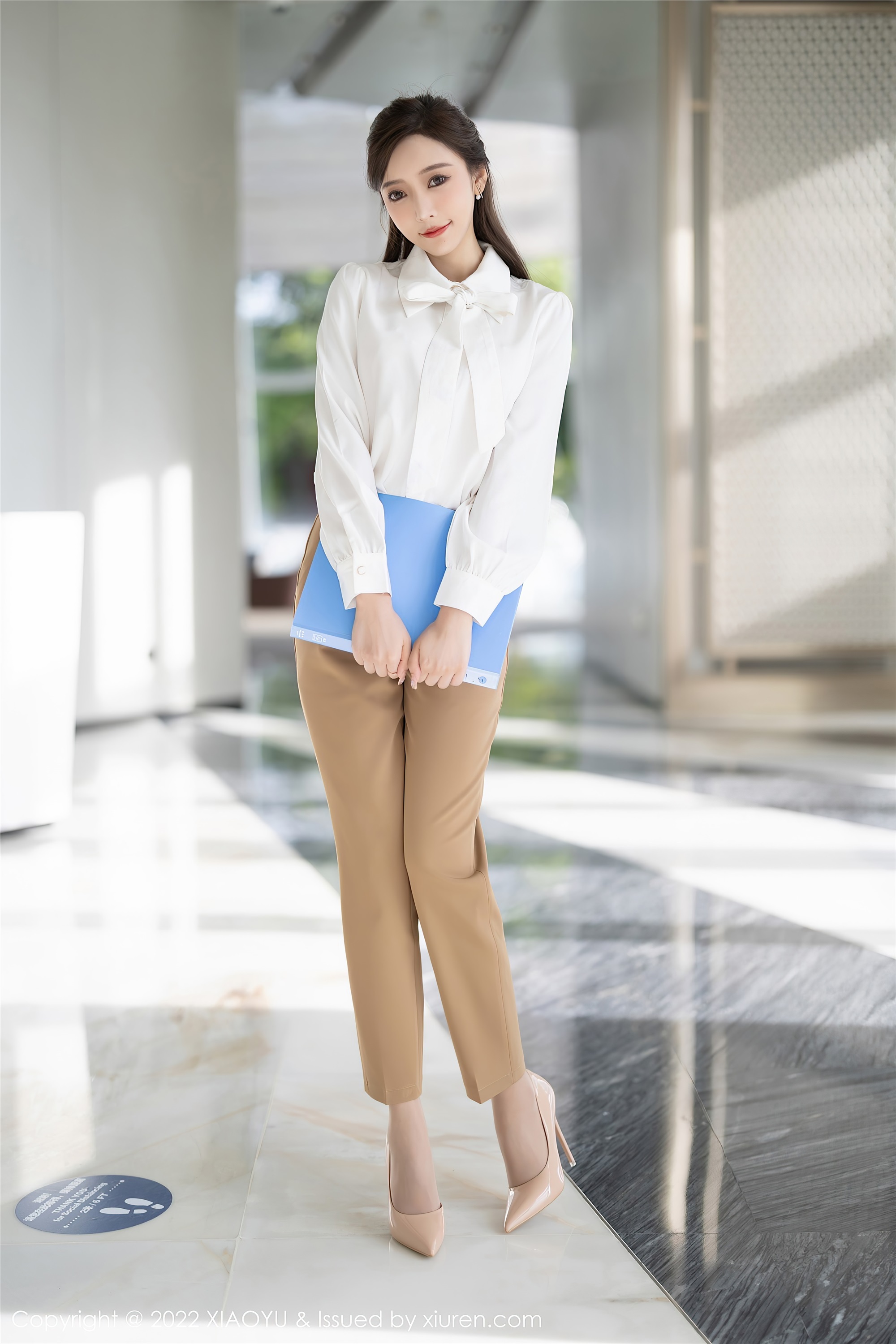 XIAOYU语画界 2022.08.29 Vol.852 王馨瑶